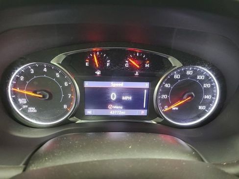 Used 2023 GMC Acadia SLT w/ Elevation Edition FWD image 26