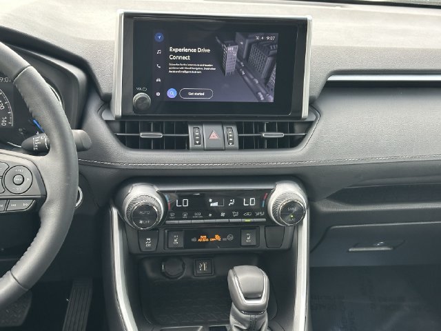 Certified 2023 Toyota RAV4 XLE Premium AWD/4WD image 16