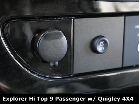 Used 2025 GMC Savana 3500 LT w/ LT Preferred Equipment Group image 38