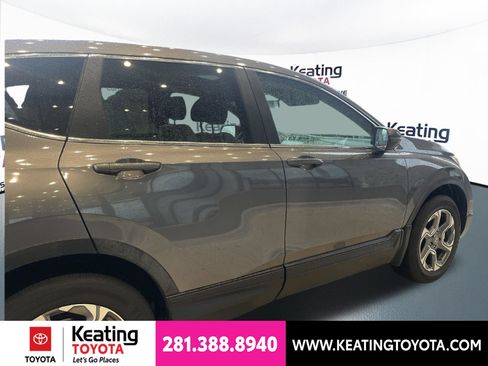 Used 2019 Honda CR-V EX image 2