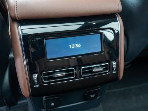 Used 2025 Lincoln Aviator Reserve w/ Illumination Package AWD/4WD image 18
