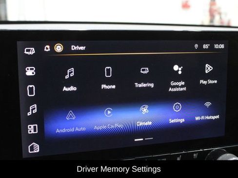 Used 2023 Chevrolet Colorado Z71 w/ Z71 Convenience Package 2 image 31