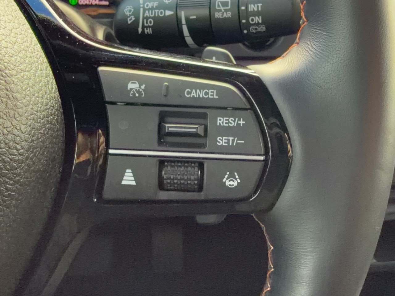 Used 2026 Honda Passport TrailSport Elite image 19