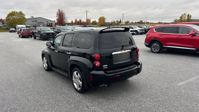 Used 2007 Chevrolet HHR LT w/ LT Preferred Equipment Group FWD image 9