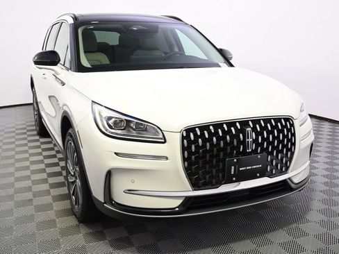 New 2026 Lincoln Corsair Reserve AWD/4WD image 9