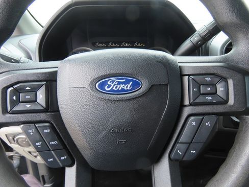 Used 2018 Ford F150 XLT RWD image 23