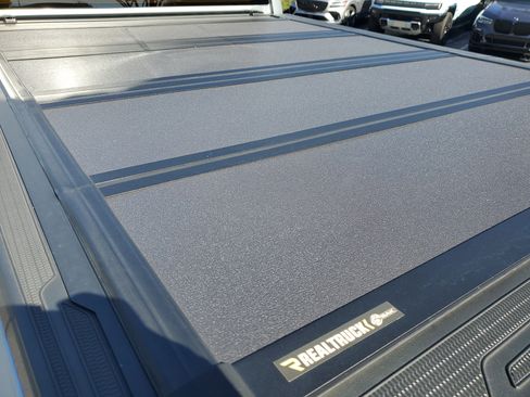 Used 2024 Toyota Tacoma TRD Sport image 11