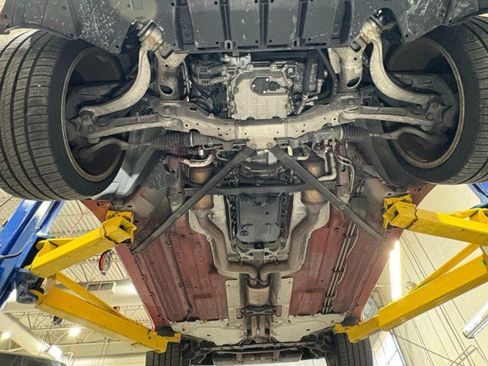 Used 2014 Jaguar F-TYPE S image 27