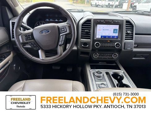Used 2020 Ford Expedition XLT w/ Equipment Group 201A image 18