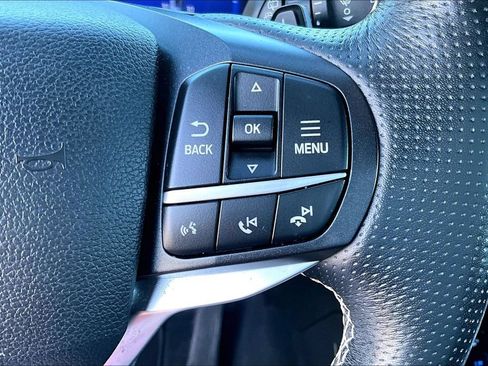 Used 2020 Ford Explorer ST AWD/4WD image 19