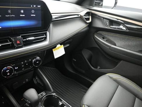 New 2026 Chevrolet TrailBlazer ACTIV w/ Convenience Package FWD image 28