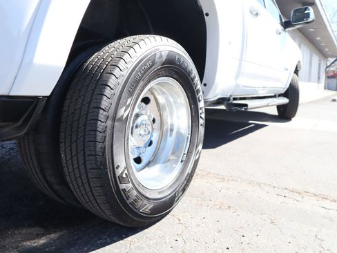 Used 2021 RAM 3500 Laramie image 25