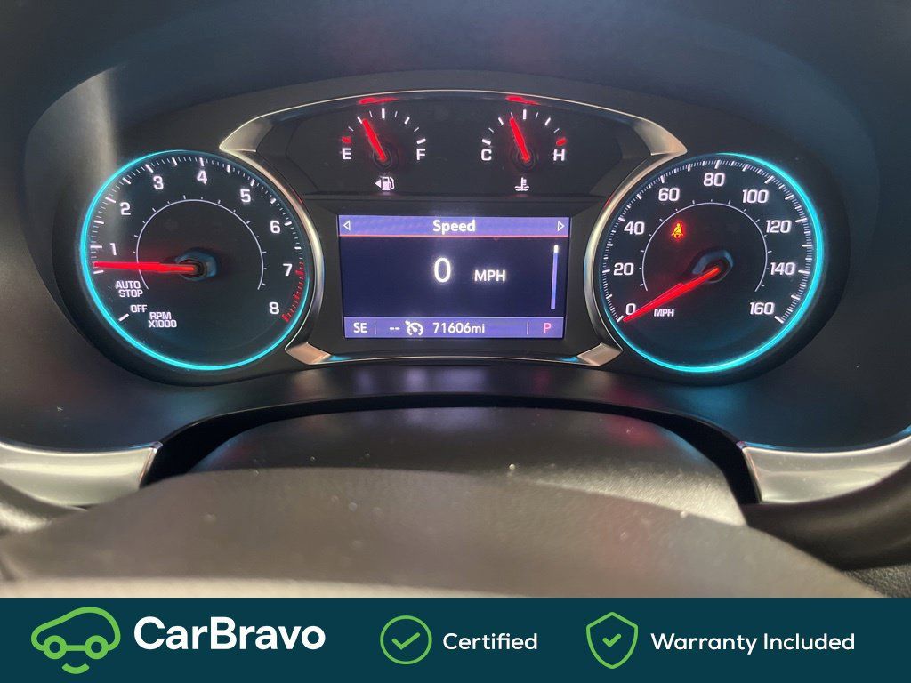 Used 2023 Chevrolet Traverse LT AWD/4WD image 28