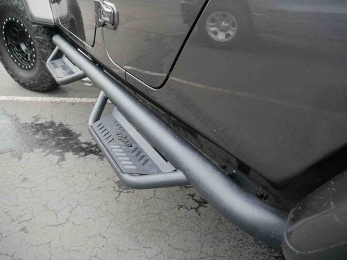 Used 2024 Jeep Gladiator Rubicon image 12