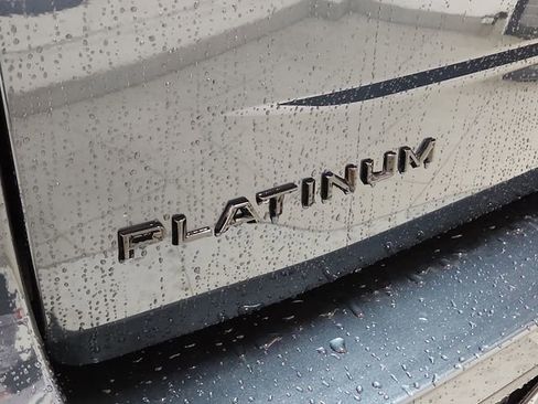 New 2026 Ford Expedition Platinum image 10