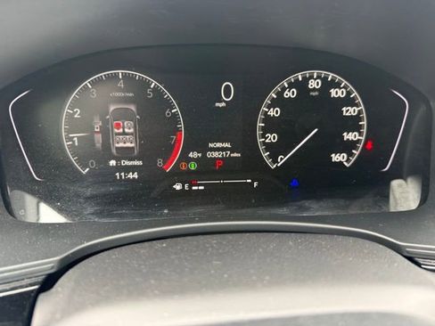 Used 2024 Honda Civic Sport image 17