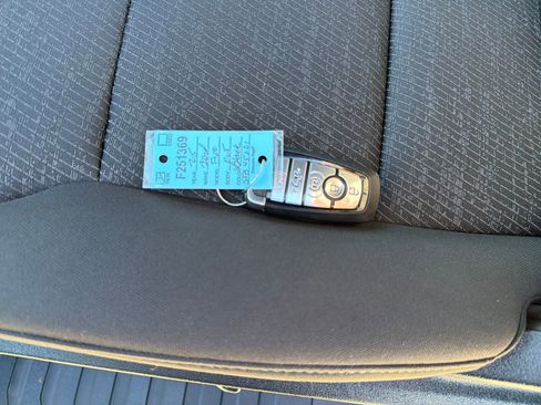 New 2025 Ford F150 XLT w/ Equipment Group 302A MID image 29