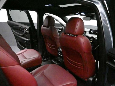 Used 2022 MAZDA CX-9 Carbon Edition AWD/4WD image 26