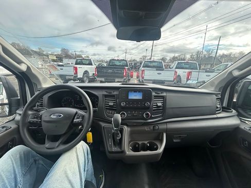 Used 2024 Ford Transit 250 Low Roof w/ Load Area Protection Package image 27