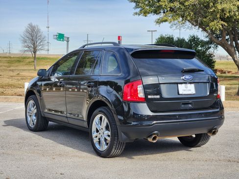 Used 2013 Ford Edge SEL image 5