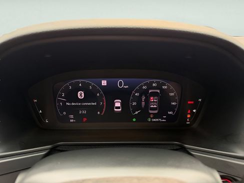 Used 2024 Honda Accord LX image 14