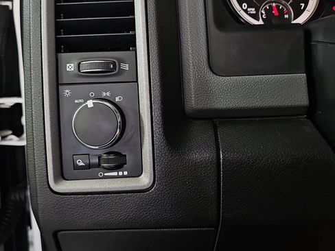 Used 2019 RAM 1500 Tradesman w/ Popular Equipment Group RWD image 22
