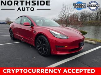 Used 2021 Tesla Model 3 Standard Range Plus video 1