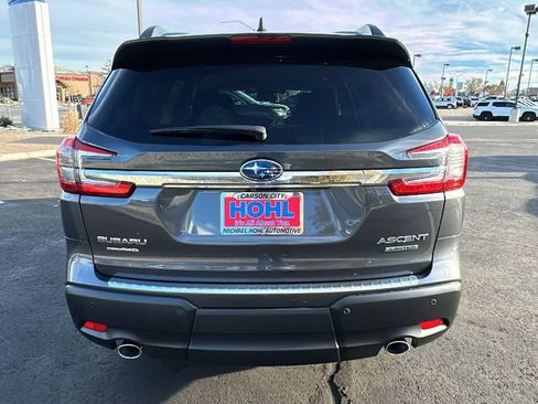 New 2026 Subaru Ascent Limited AWD/4WD image 4