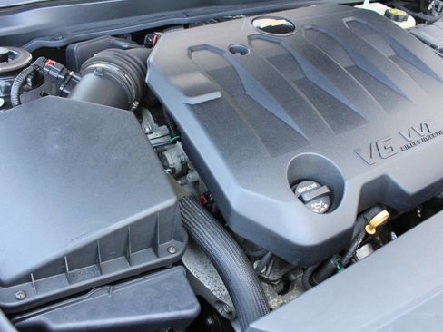 Used 2019 Chevrolet Impala Premier image 25