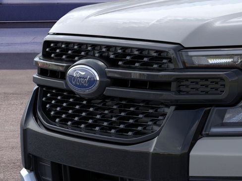 New 2026 Ford Ranger XLT AWD/4WD image 17