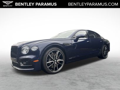 Used 2024 Bentley Flying Spur V8