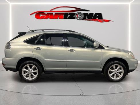 Used 2008 Lexus RX 350 2WD image 10