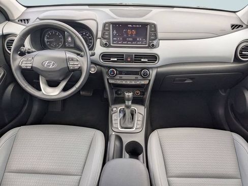 Used 2020 Hyundai Kona Ultimate FWD image 14