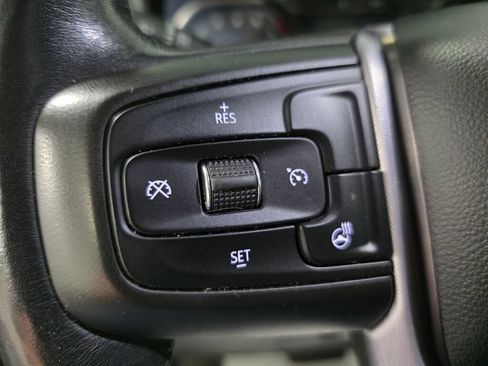Used 2021 GMC Sierra 1500 SLE AWD/4WD image 14