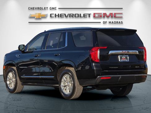 Used 2024 GMC Yukon SLT image 5