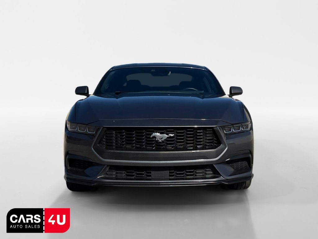 Used 2024 Ford Mustang Premium w/ 2.3L High Performance Package RWD image 2