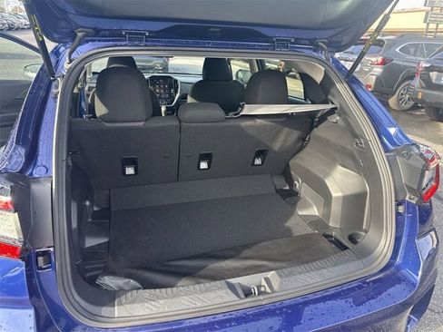 New 2026 Subaru Impreza 2.0i Sport image 38