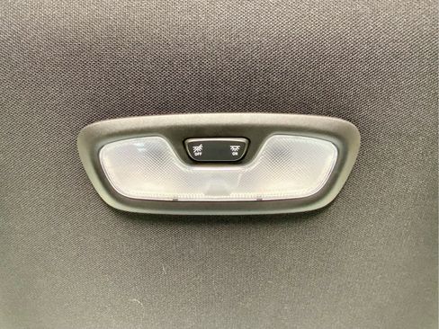 Certified 2025 Chevrolet Colorado ZR2 w/ Technology Package image 59