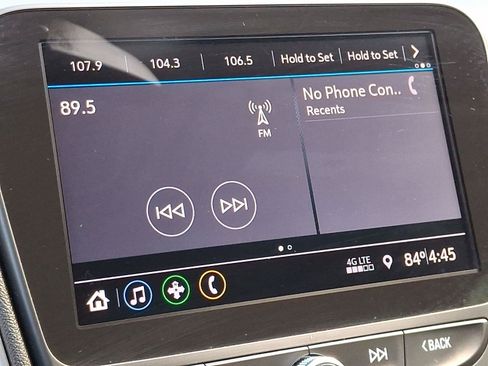 Used 2020 Chevrolet Malibu RS FWD image 17