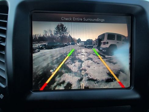 Used 2017 Jeep Cherokee High Altitude image 19