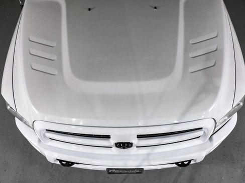 Used 2016 RAM 3500 Laramie w/ Protection Group image 37