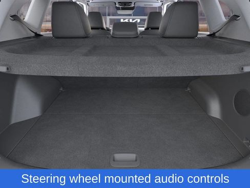 New 2026 Kia Seltos SX w/ SX Sunroof Package image 20