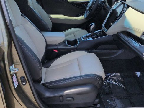 Used 2020 Subaru Outback Limited w/ Popular Package #2 AWD/4WD image 24
