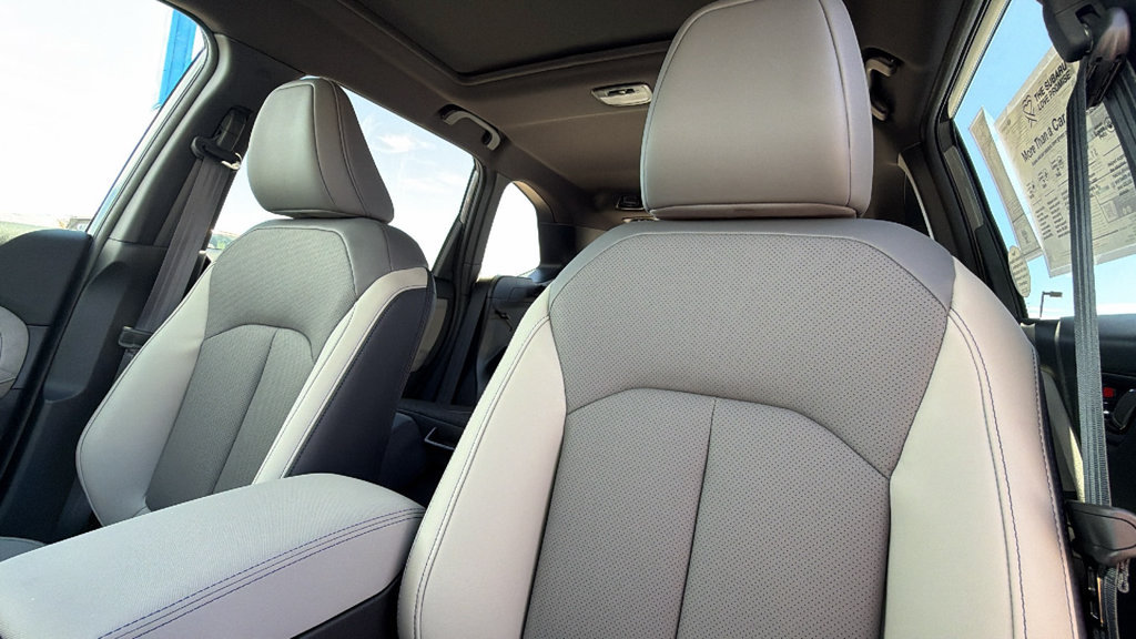 New 2026 Subaru Forester Premium AWD/4WD image 11