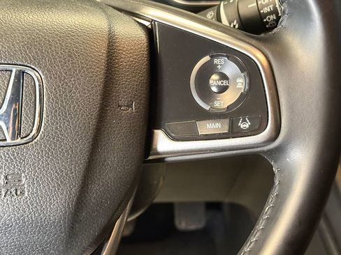 Used 2018 Honda CR-V EX-L image 12