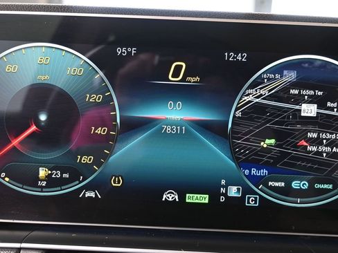 Used 2023 Mercedes-Benz GLE 450 4MATIC image 39