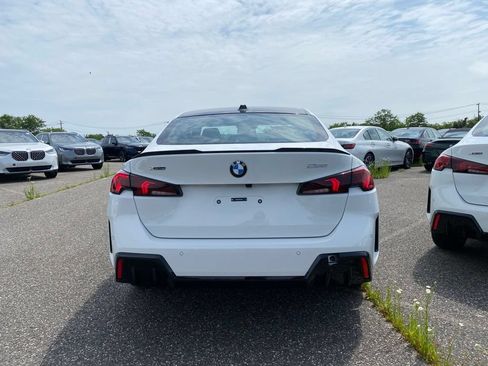 New 2026 BMW 228i xDrive w/ Technology Package AWD/4WD image 3