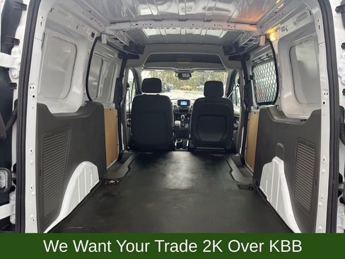Used 2023 Ford Transit Connect XL image 15