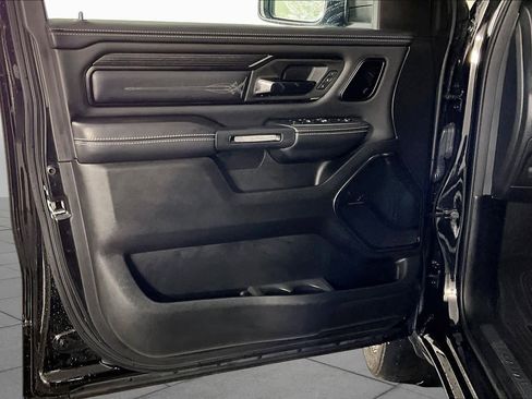 Used 2024 RAM 1500 Limited AWD/4WD image 20