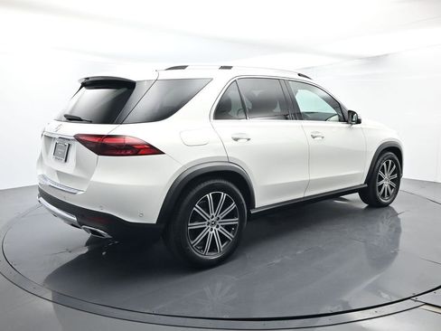 Used 2025 Mercedes-Benz GLE 350 4MATIC image 15